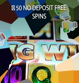 123 casino 50 free spins