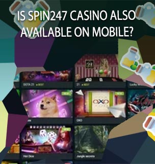 247 casino mobile