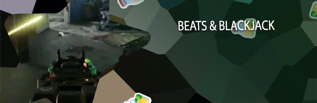 $5 blackjack