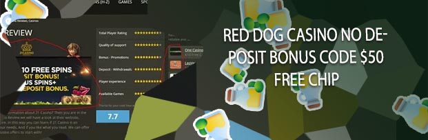 $50 no deposit mobile casino