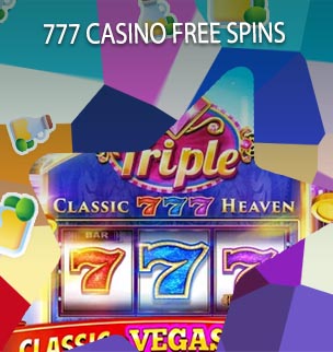777 casino 77 free spins