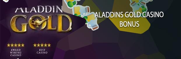 Aladdins gold casino no deposit bonus codes 2019