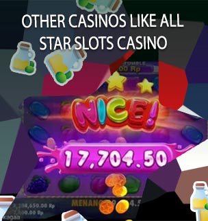 All star slots no deposit bonus