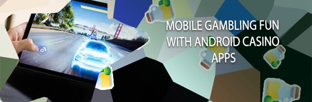 Android gambling games