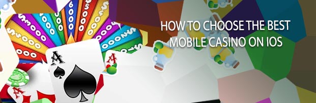 Best ios casino games
