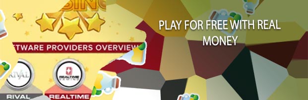 Best online pokies real money
