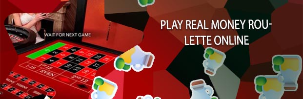 Best online roulette offers