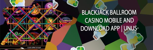 Blackjack ballroom casino no deposit