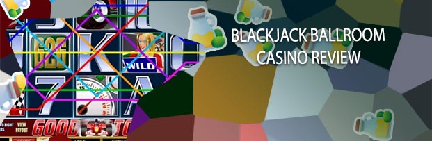 Blackjack ballroom casino online