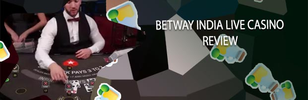 Blackjack betway