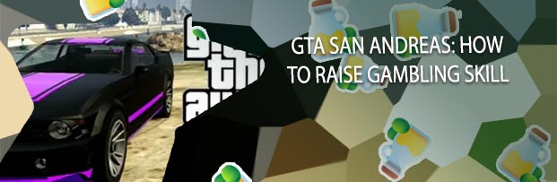 Blackjack gta online