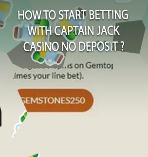 Captain jack casino no deposit codes