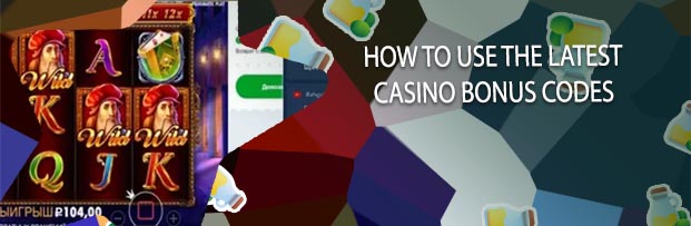 Casino casino bonus code