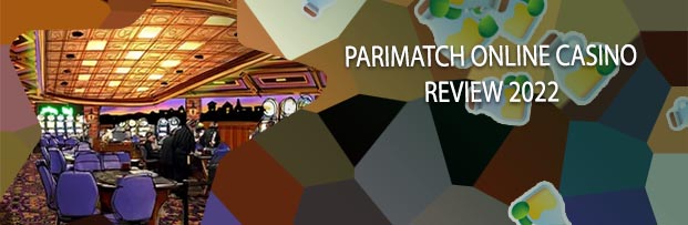 Casino grounds online