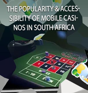 Casino ios South African