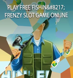 Fishing frenzy megaways free play