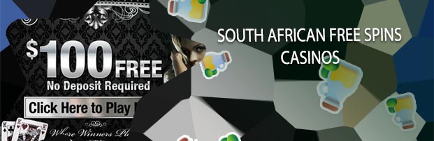 Free online casino no deposit required South African