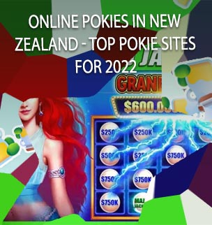 Free online pokies