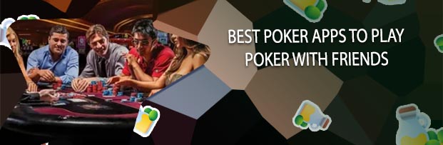 Free poker sites with friends