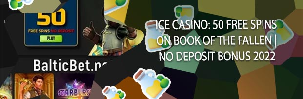 Free spins 50 no deposit