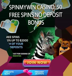 Free spins no deposit 2020