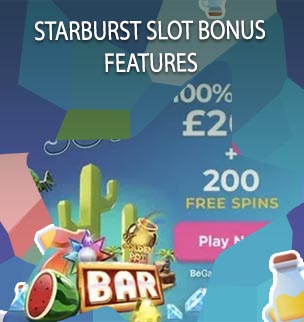 Free spins no deposit bonus starburst