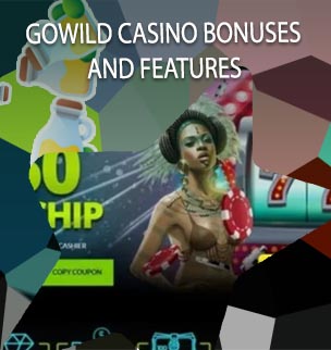 Go wild casino no deposit bonus codes 2019