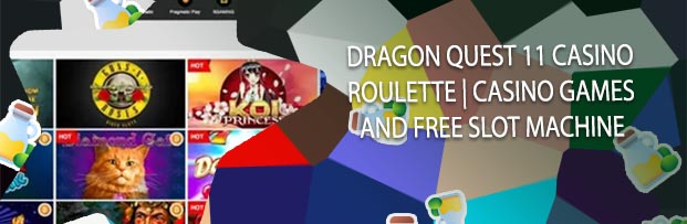 Google play casino games free