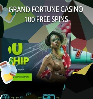 Grand fortune casino no deposit bonus 2020