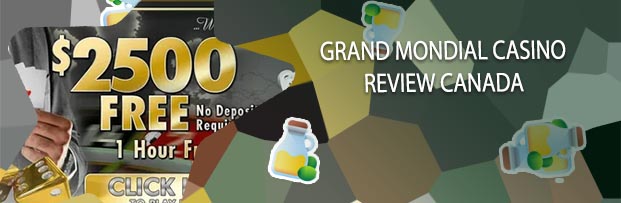 Grand mondial