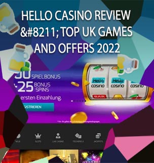 Hello casino no deposit coupons