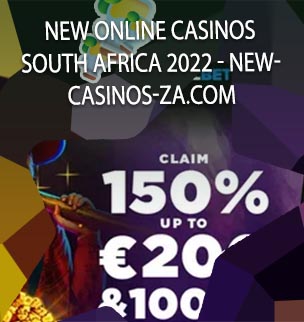 Highest welcome bonus casino in South Africa