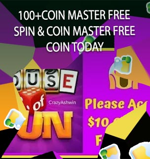 House of fun free coin and spins