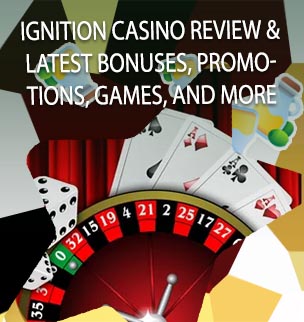 Ignition casino blackjack