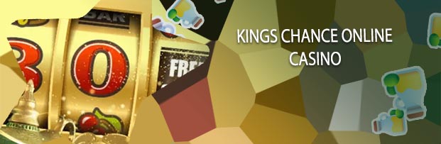Kingcasinobonus 10 free no deposit in South Africa