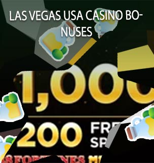 Las vegas usa casino bonus codes 2019