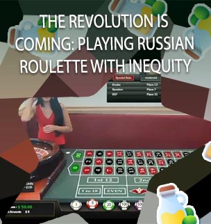 Live american roulette