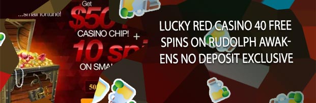 Lucky red casino no deposit bonus