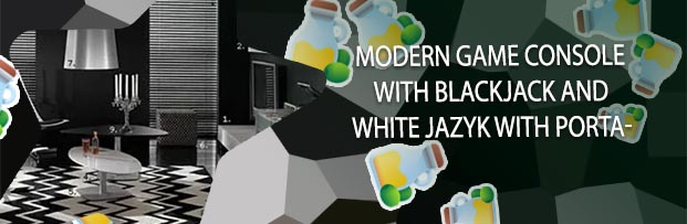 Modern blackjack