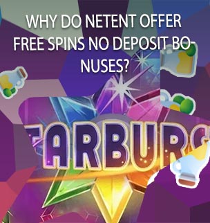 Netent bonus