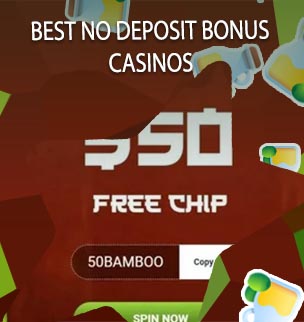 No deposit bonus casinos usa 2020