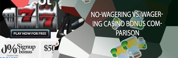 No wagering casino bonuses nz