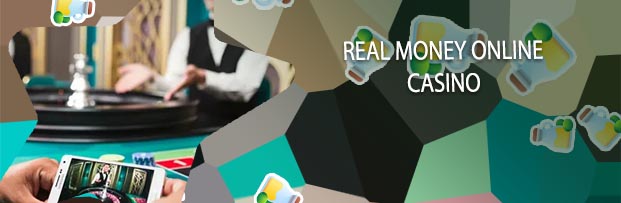 Online casino