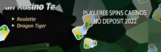 Online casino no minimum deposit South African