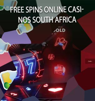 Online casino promotion 120 free spins