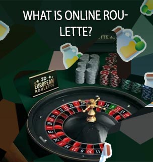Online demo roulette