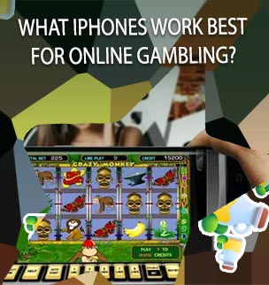 Online gambling apps for iphone