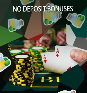 Online gambling no deposit