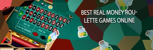 Online roulette real money