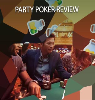 Party poker play money